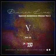 Special Ambiance & Dinner Vol 3