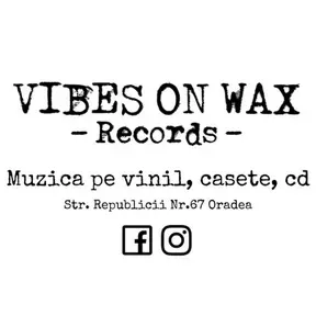 Vibes On Wax Radio