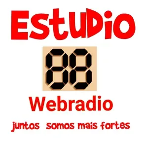 Estúdio 88 Webradio