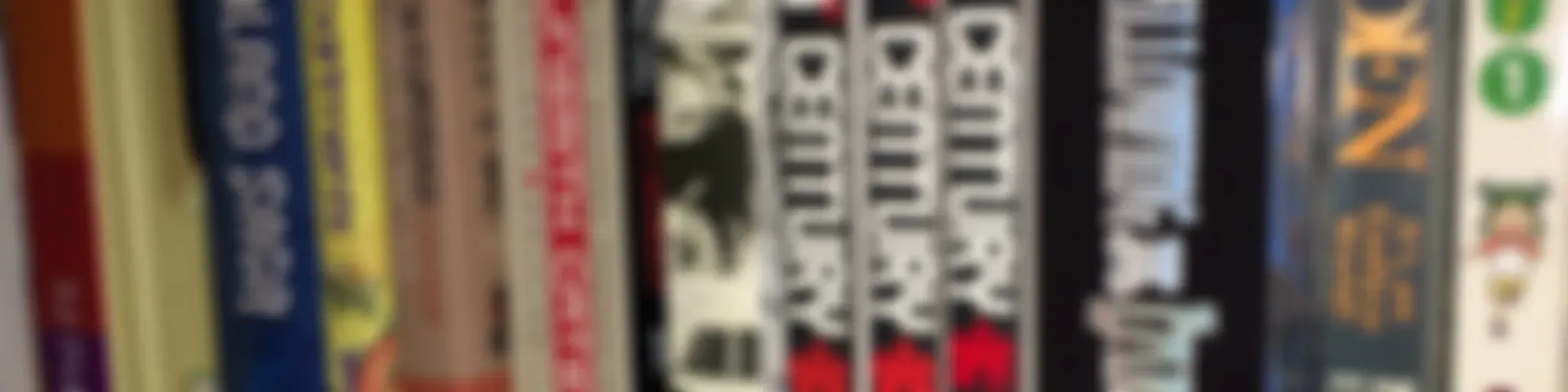 Comic Picks By The Glick