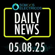 TESLA tendrá que PAGAR una GRAN MULTA | EP500|05/08/2025