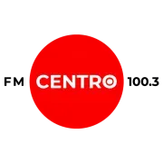 FM Centro (Apizaco) - 100.3 FM - XHXZ-FM - Apizaco, Tlaxcala
