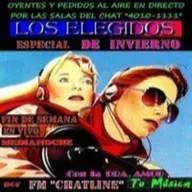 LOS ELEGIDOS 06-10-2013 CON PAPILLON