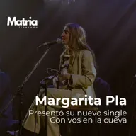 #Nota musical con Margarita Pla