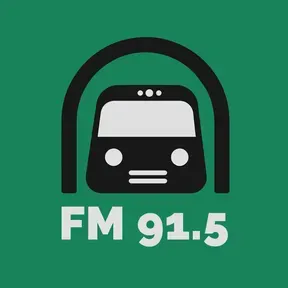 Estación Ferrocarril María Reina de La Paz 91.5