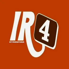 IR 4 INTL - ATMÓSFERA