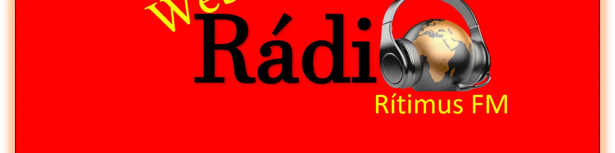 WEB RÁDIO RITIMUS  FM