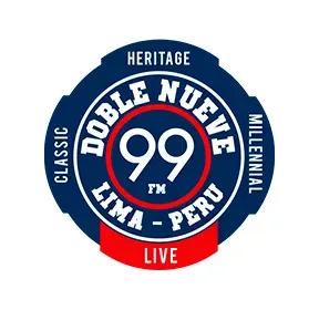 Doble Nueve - Live