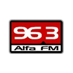 Alfa FM 96.3
