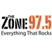 97.5 The Zone- KOZB