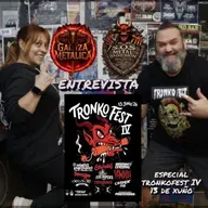 Galiza Metálica Especial TronkoFest IV