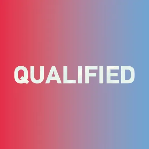 Special: How to say "qualified 合格" in Chinese?