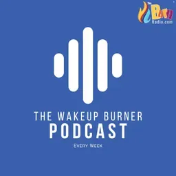 Wake Up Burner