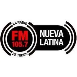 FM NUEVA LATINA en vivo