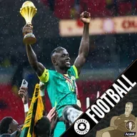 Ep 3455: AFCON Chaos Final, MCMUFC, Great Man Theory, Rice.gif, (More) Post Human Football, Marty Whelan <3's Ken - 19/01/26