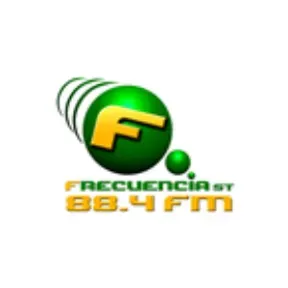 Frecuencia Estéreo 88.4 F.M.
