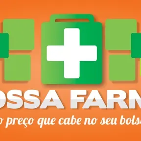 Radio Nossa Farma