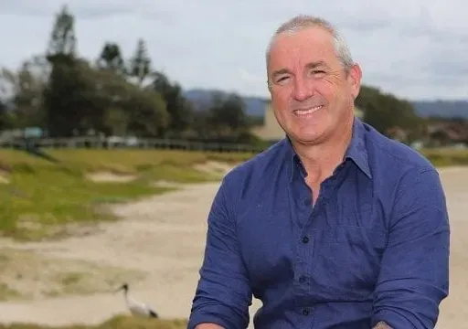 ποΈTrue Crime Stories, Mental Health, & Resilience with Former Police Detective Craig Semple | Real English Conversations Podcast for Global Professionals