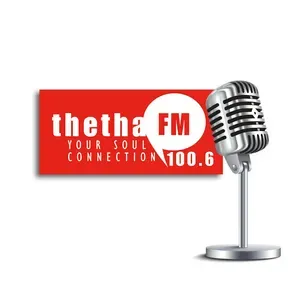 THETHA FM 100.6