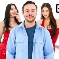 Bad Girls Date 1 Nice Guy