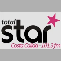 Total star Costa Calida en directo