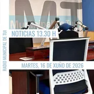 Noticias 13.30 h | Martes, 16 de xuño de 2026