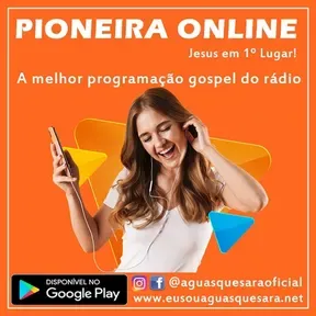 PIONEIRA ONLINE