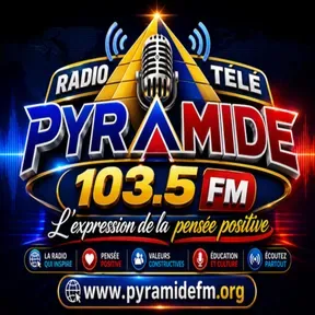 Tele Radio Pyramide 103.5