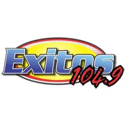 Exitos 104.1 Tri-Cites