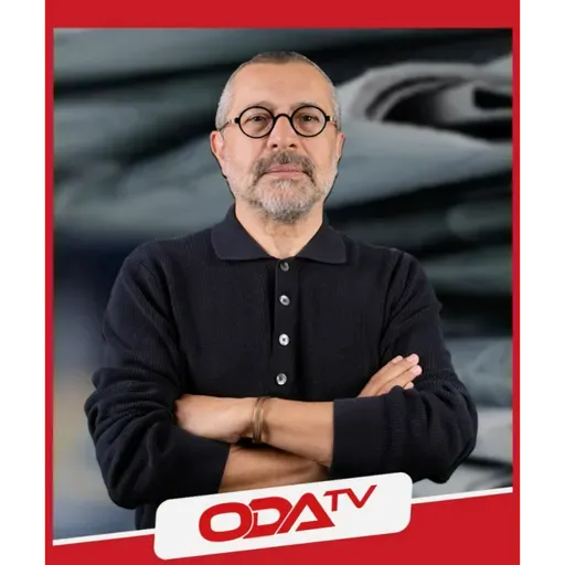Ufuk Güldemir'in öz eleştirisi... Bakan Şimşek'in dilinin varmadığı... Zor'un silahı hukuk...  | Soner Yalçın Yazıları | 11 Haziran 2025