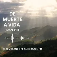 DE MUERTE A VIDA