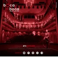 Boca a Boca #73 - Este ano