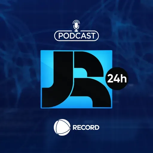JORNAL DA RECORD | 26/02/2026