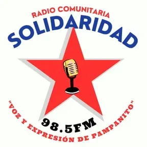 Radio Solidaridad 98.5