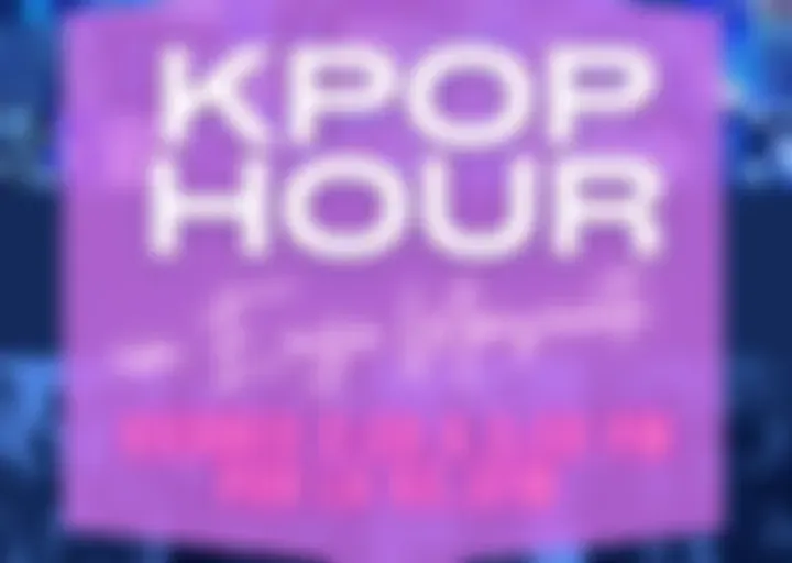 The K-pop Hour con Enya Monserrate