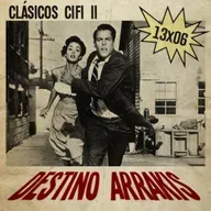 [DA] Destino Arrakis 13x06 Películas clásicas de ciencia ficción II