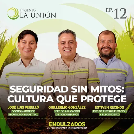 12 l Seguridad sin mitos: cultura que protege