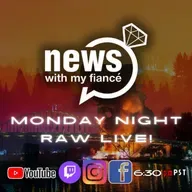 S5 Ep52: NWMF: Monday Night Raw Live- Monday, August 25th, 2025