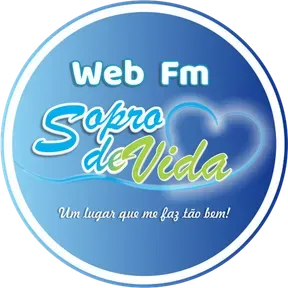 Sopro de Vida Web Fm
