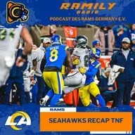 Ramily Radio I Week 16 I Seahawks Recap