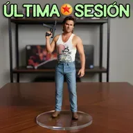 Última Sesión 1 Noviembre de 2025