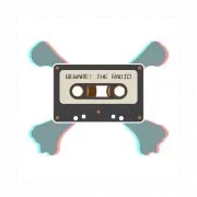 Beware! The Radio