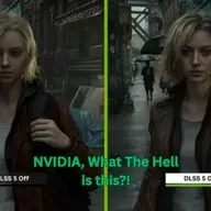 NVIDIA, What is this C#$P?!