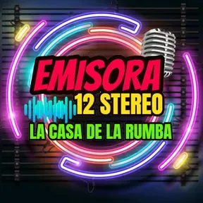emisora doce stereo taraza 101.3 fm