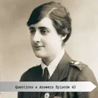 Questions and Answers Episode 43