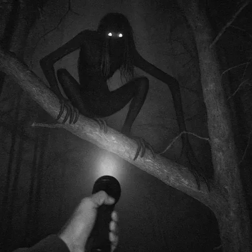 EL HORROR DE LOS APALACHES | 5 Relatos Oscuros vol.3