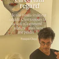 "Un certain regard" François Chayé 28/06 22:10