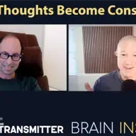 BI 230 Michael Shadlen: How Thoughts Become Conscious