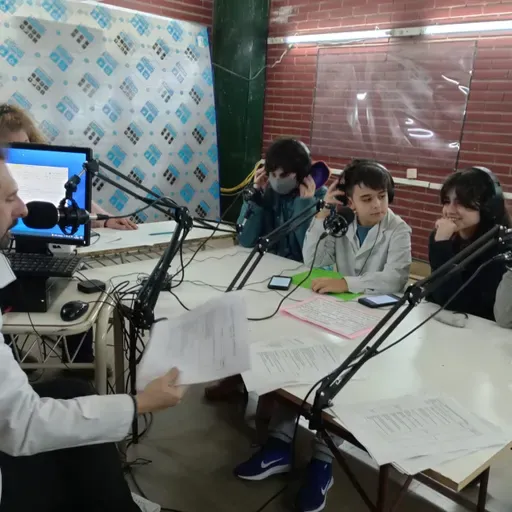 ULTIMO PROGRAMA