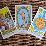 Astrotarot Cabañuelas noviembre  _Signos de fuego